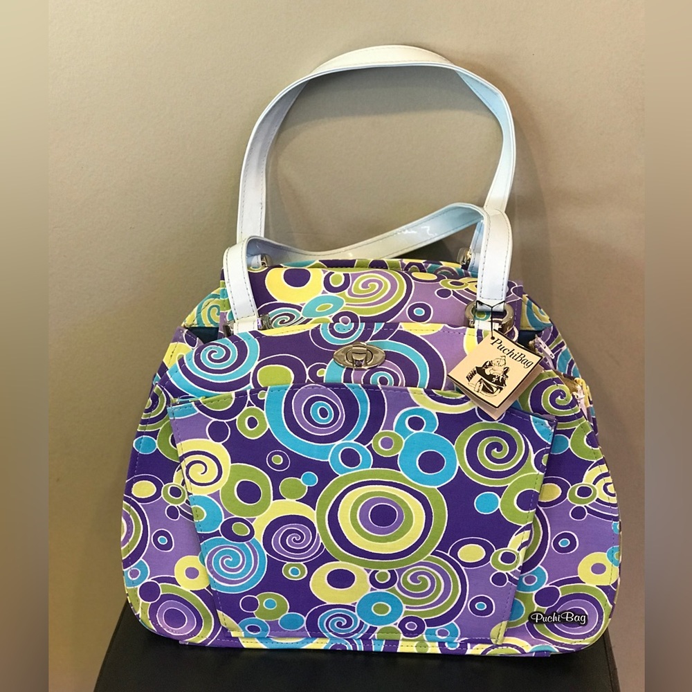 Puchi Bag Dog or small Pet Carrier